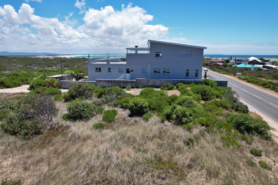 0 Bedroom Property for Sale in Struisbaai Western Cape